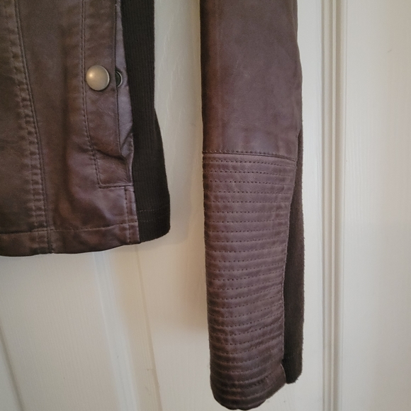 Maurice Moto Jacket - Picture 4 of 4